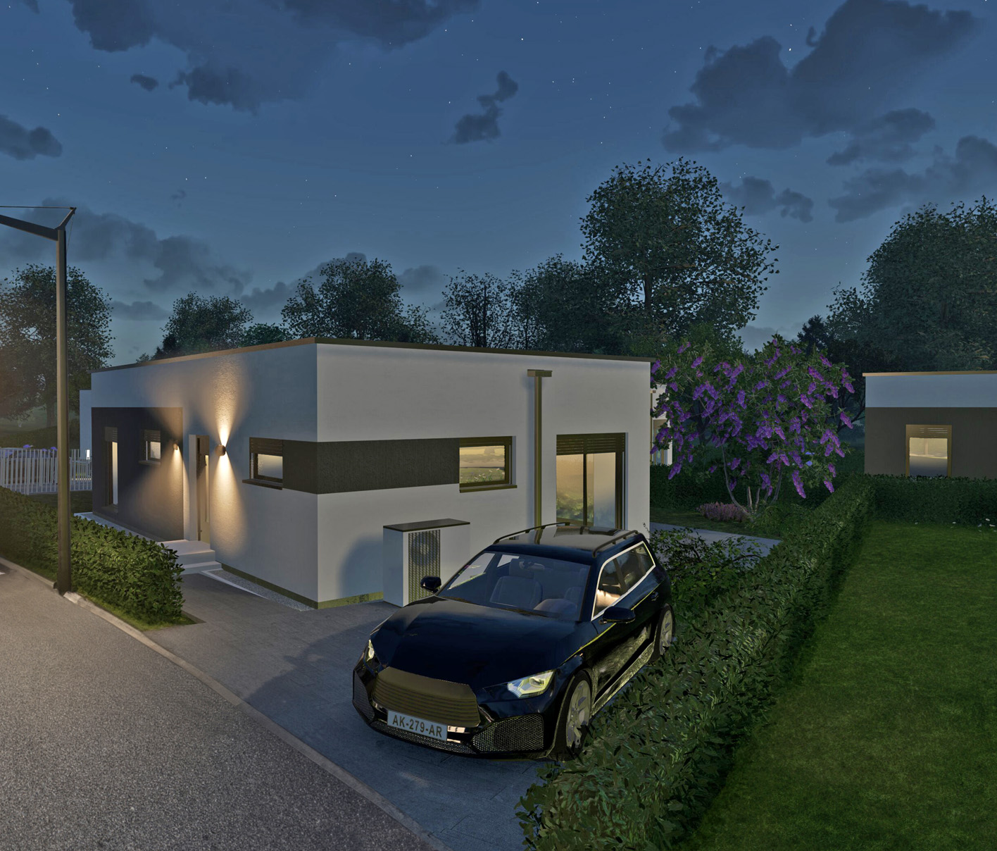 Warum energieeffizientes Bauen heute alternativlos ist