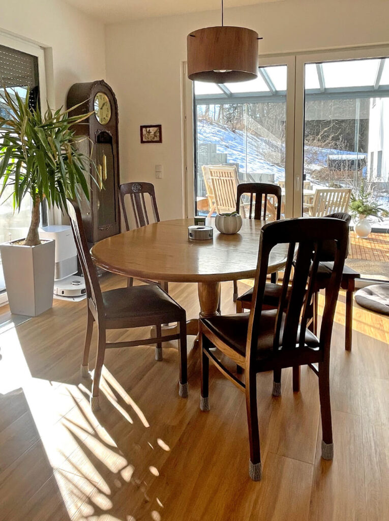 Altersgerechter Wohnbungalow in Gefrees