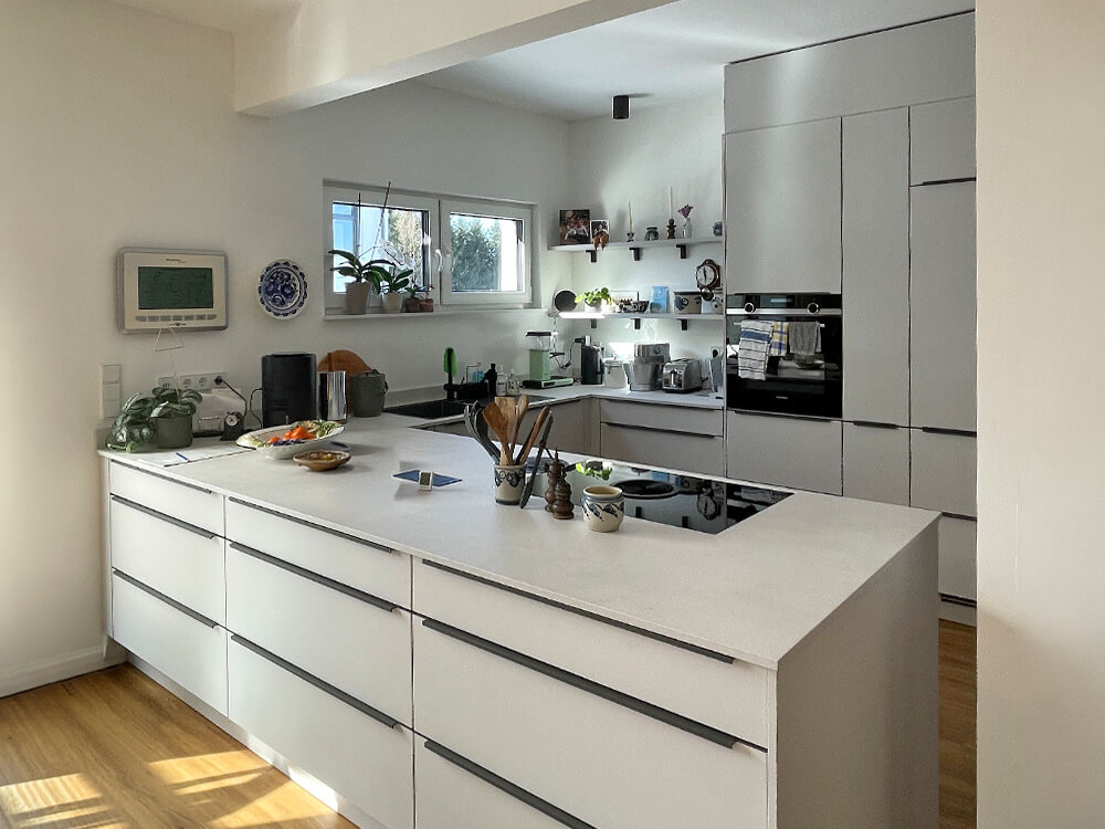 Altersgerechter Wohnbungalow in Gefrees