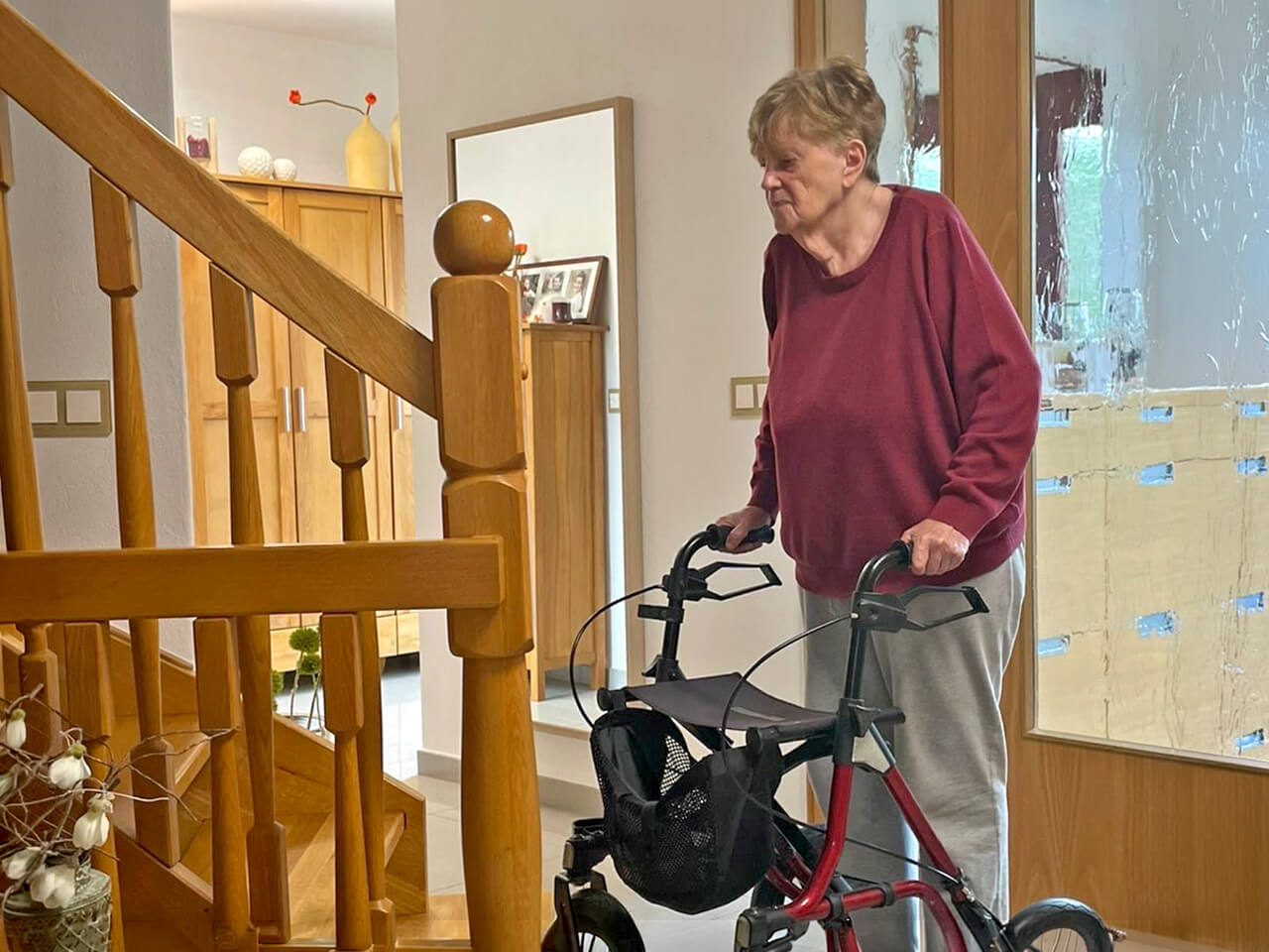 Barrierefreies Wohnen