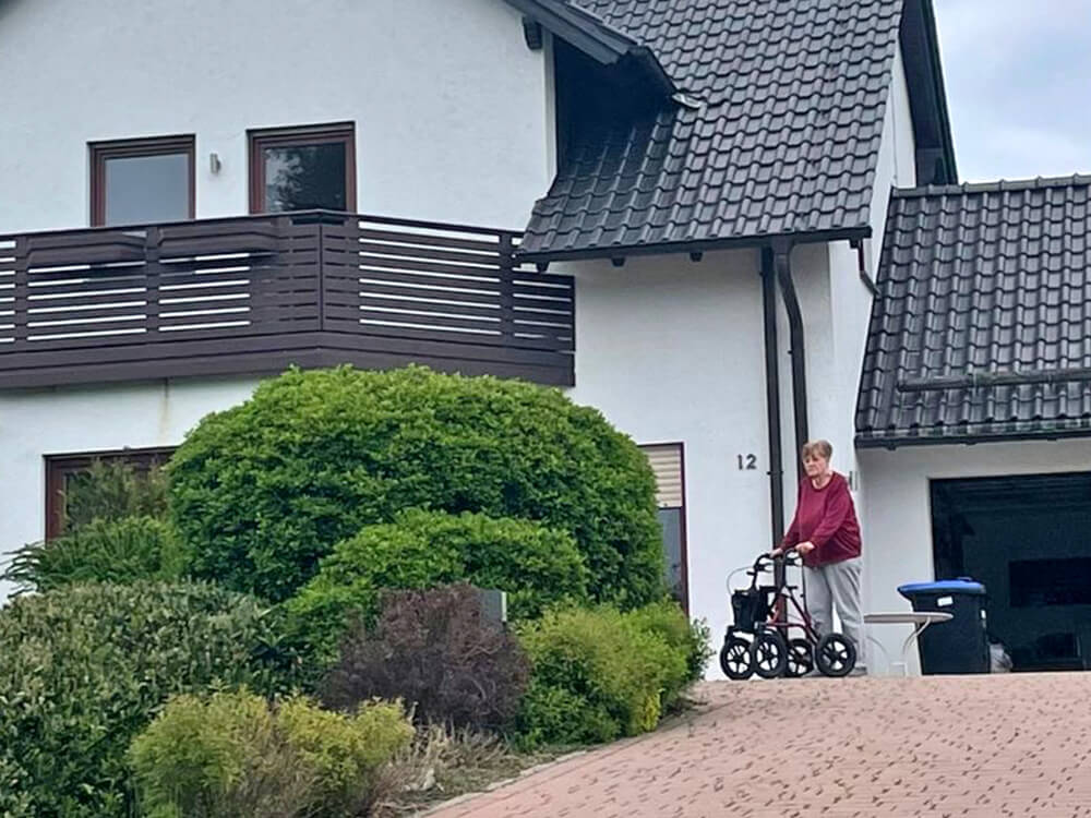 Barrierefreies Wohnen