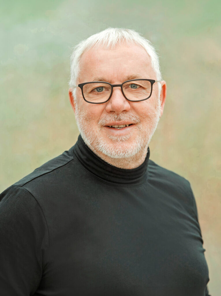 Michael Schönberger