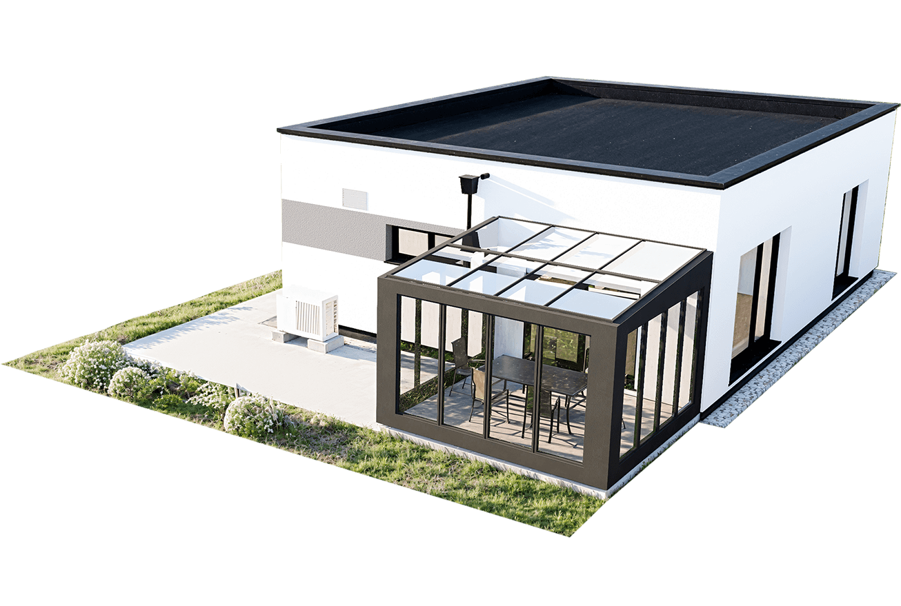 Barrierefreies wohnen